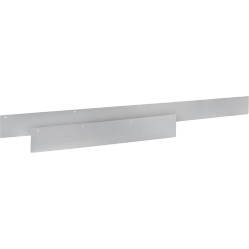 Workbench - Back Stops R.M.G. Prévention