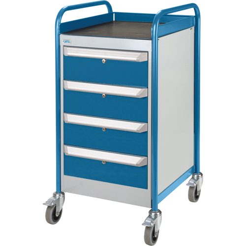 Single Pedestal Benches R.M.G. Prévention