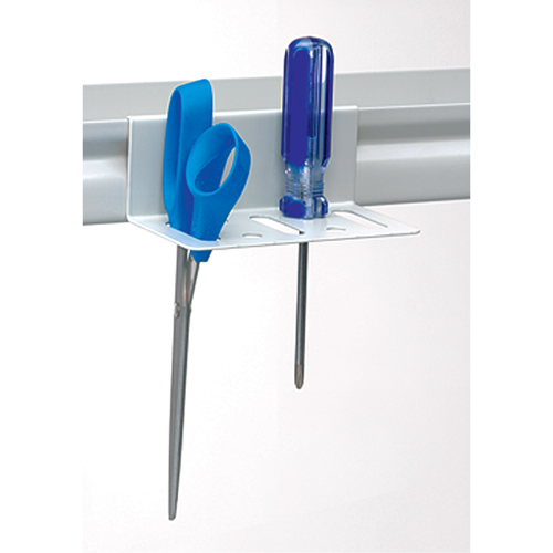 Postes de travail modulaires ergonomiques - Porte-outils & porte-accessoires R.M.G. Prévention