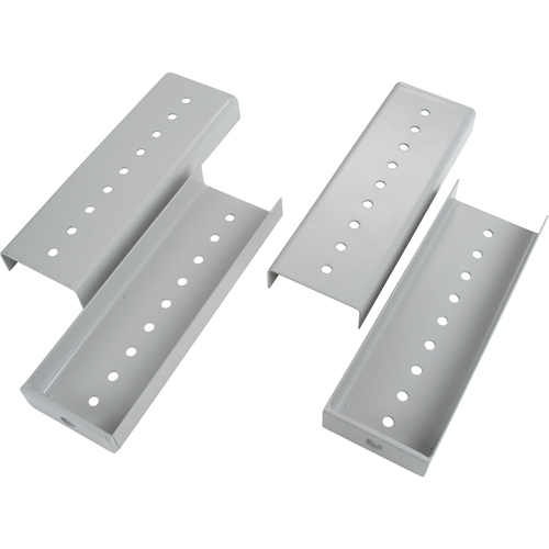 Workbench Leg Extensions R.M.G. Prévention