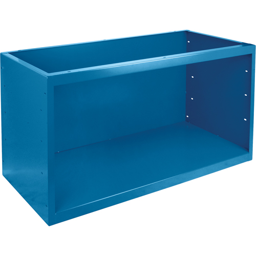 Cabinet Workbench - Cabinet Shells Only, 59" W x 32" H R.M.G. Prévention