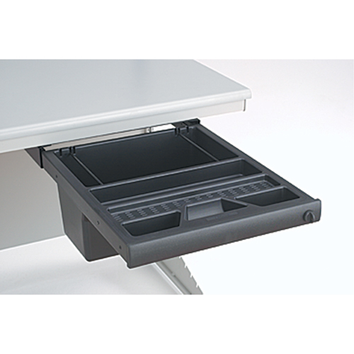 Arlink Workstation - Pelican&reg; Drawers, 19" W x 23" D x 10" H R.M.G. Prévention