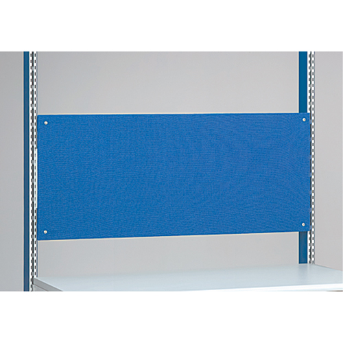 Postes de travail modulaire ergonomiques - Panneaux s&eacute;parateurs R.M.G. Prévention