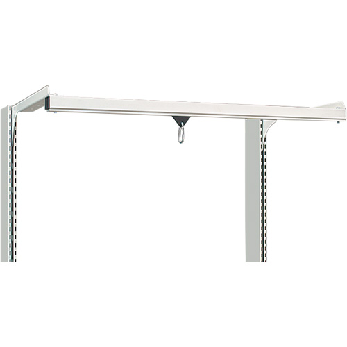 Arlink Workstation - Tool Glide Track & Trolley Assemblies R.M.G. Prévention