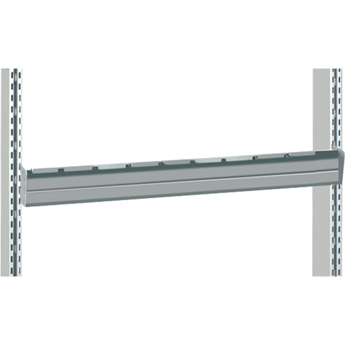 Arlink Workstation - Heavy-Duty Parts Bin Rails R.M.G. Prévention