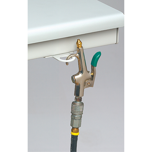 Postes de travail modulaires ergonomiques - Porte-outils & porte-accessoires R.M.G. Prévention