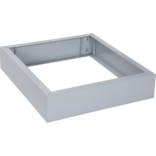 Pedestal Workbench R.M.G. Prévention