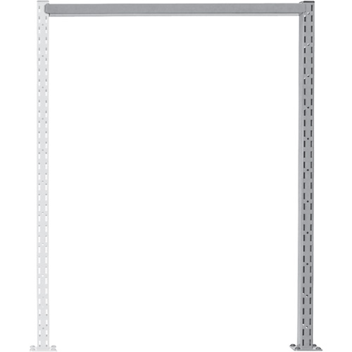 Surface-Mount Frame Add-On R.M.G. Prévention