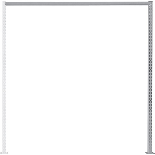 Surface-Mount Frame Add-On R.M.G. Prévention
