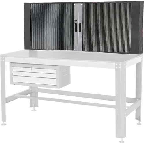 Wall Cabinet R.M.G. Prévention