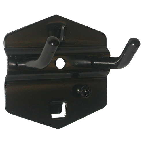 Crochet de panneau d'accrochage R.M.G. Prévention