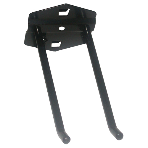 Crochet de panneau d'accrochage R.M.G. Prévention