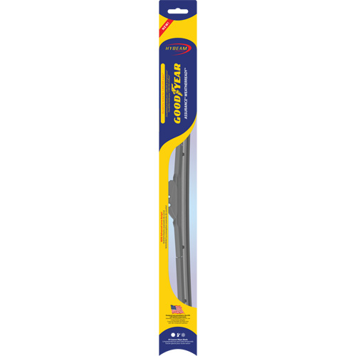 Assurance&reg; WeatherReady&reg; Wiper Blade, 17", All-Season R.M.G. Prévention