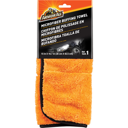 Microfibre Buffing Towel R.M.G. Prévention