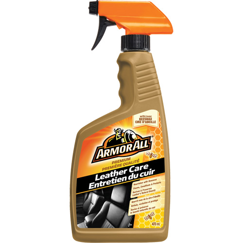 Premium Beeswax Leather Care R.M.G. Prévention