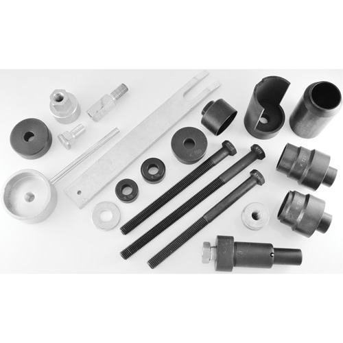Trousse d'outils pour freins pneumatiques Bendix R.M.G. Prévention
