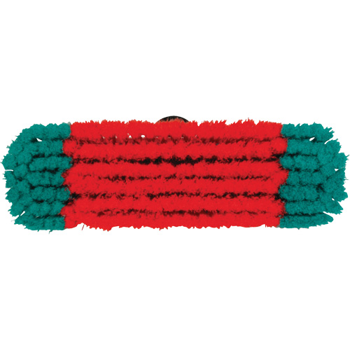 Transport Line Water Fed Vehicle Brush R.M.G. Prévention