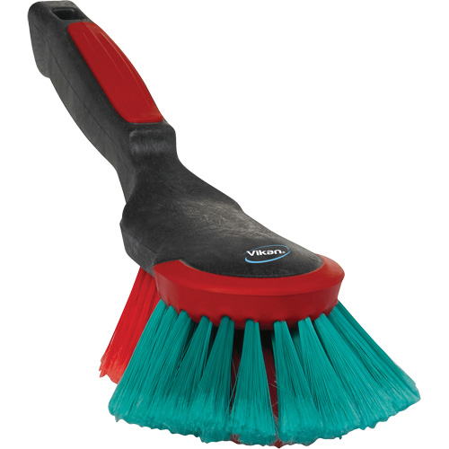 Brosse manuelle pour v&eacute;hicules de la s&eacute;rie Transport R.M.G. Prévention