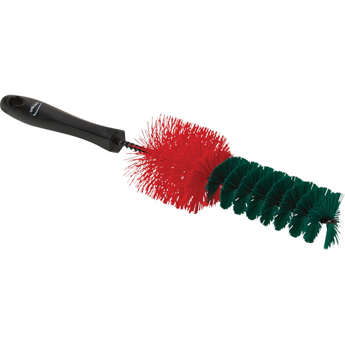 Transport Line Rim Cleaning Hand Brush R.M.G. Prévention