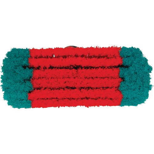 Transport Line Water Fed Vehicle Brush R.M.G. Prévention