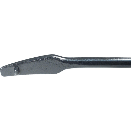 D&eacute;monte-pneu pour pneu sans chambre &agrave; air T45A-2000K, 37" lo, 5 lb R.M.G. Prévention