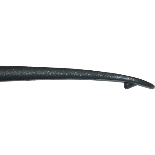 D&eacute;monte-pneu pour pneu sans chambre &agrave; air service lourd T45A, 37" lo, 4,6 lb R.M.G. Prévention