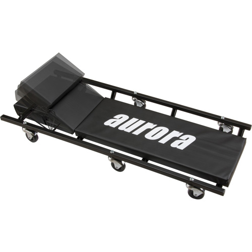 Mechanic Creeper R.M.G. Prévention