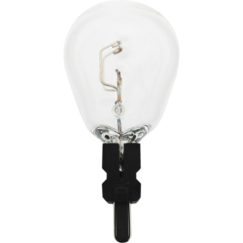 3157 Mini-ampoule automobile &agrave; longue dur&eacute;e de vie, Incandescente, 26,9 W/8,3 W, Blanc cass&eacute; R.M.G. Prévention