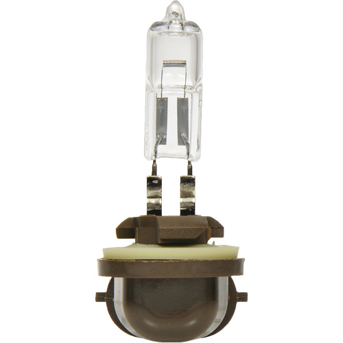 886 Phare antibrouillard de base, Halog&egrave;ne, 50 W, Blanc cass&eacute; R.M.G. Prévention
