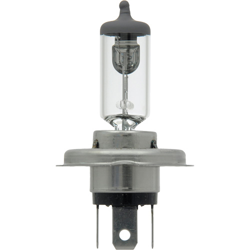 9003 Ampoule de base pour feu avant, Halog&egrave;ne, 61 W/67 W, Blanc cass&eacute; R.M.G. Prévention