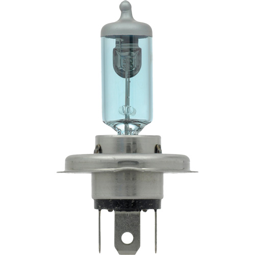 9003 Ampoule de feu avant SilverStar Ultra, Halog&egrave;ne, 60 W, Blanc R.M.G. Prévention
