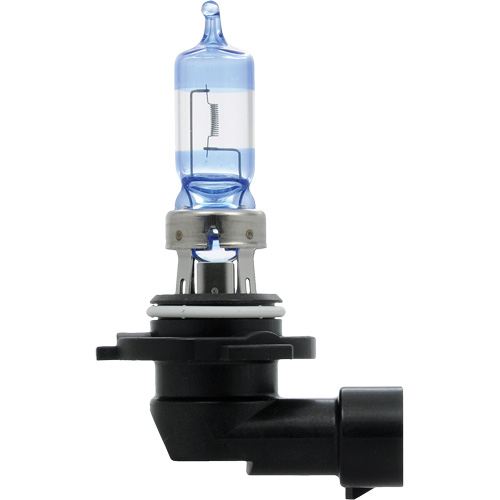 9005 Ampoule de feu avant SilverStar Ultra, Halog&egrave;ne, 65 W, Blanc R.M.G. Prévention