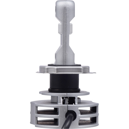 9003 Ampoule pour feu avant, DEL, 12 W/14 W/24 W, Blanc R.M.G. Prévention