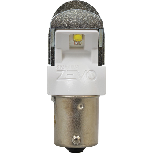 1156 Zevo&reg; Mini Automotive Bulb, LED, 1.7 W, White R.M.G. Prévention