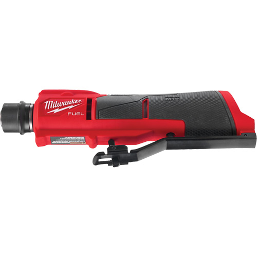 Ponceuse de pneus &agrave; basse vitesse M12 Fuel R.M.G. Prévention