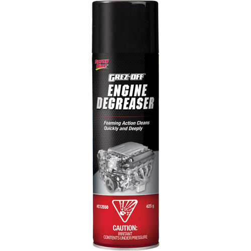 Grez-Off&reg; Engine Degreaser R.M.G. Prévention