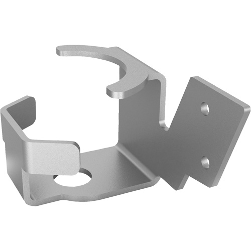 Left Extension Holder for ESCO Mammut Jack Models 91000 and 91003 R.M.G. Prévention