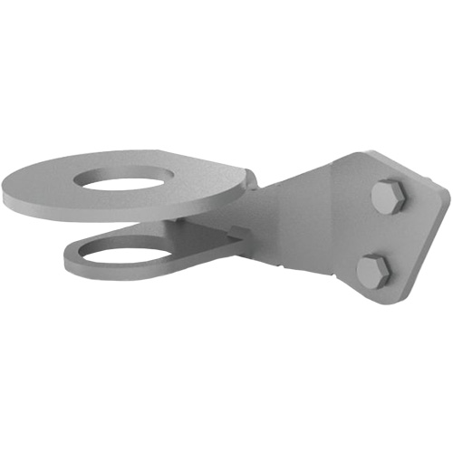 Right Extension Holder for ESCO Mammut Jack Models 91004 and 91005 R.M.G. Prévention