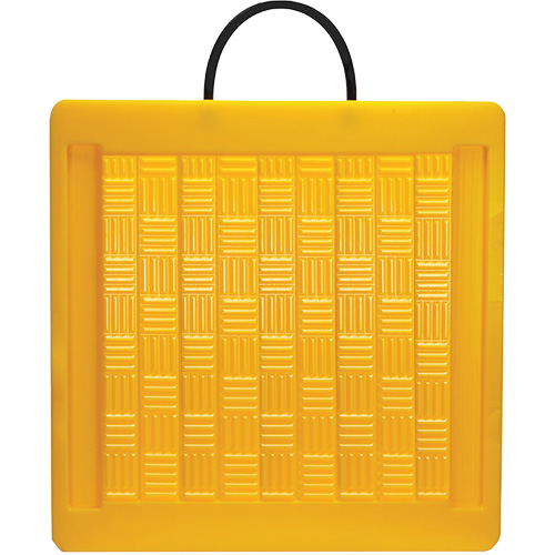 Bottom Cribbing Plate R.M.G. Prévention