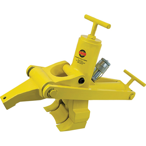 Pro Series Combi Hydraulic Bead Breaker R.M.G. Prévention