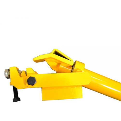 Pro Series Talon Hydraulic Tire Bead Breaker R.M.G. Prévention