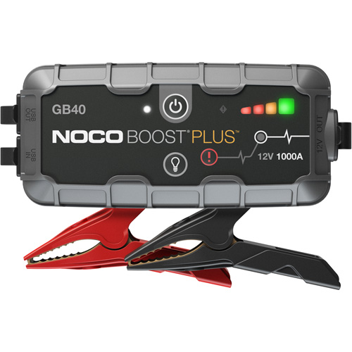 GB40 Boost&reg; Plus Jump Starter R.M.G. Prévention
