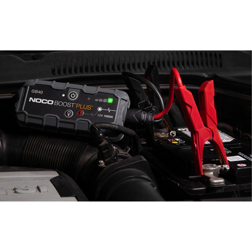 GB40 Boost&reg; Plus Jump Starter R.M.G. Prévention