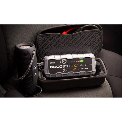 GB50 Boost&reg; XL Jump Starter R.M.G. Prévention