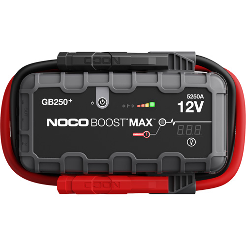 GB250+ Boost&reg; Max Jump Starter R.M.G. Prévention