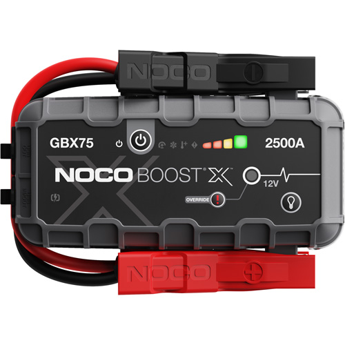 GBX75 Boost&reg; X Jump Starter R.M.G. Prévention