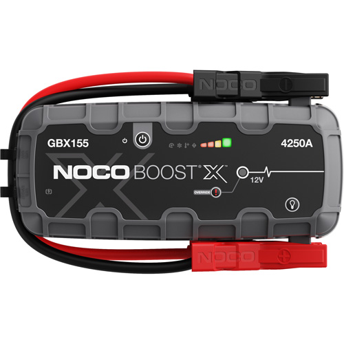 GBX155 Boost&reg; X Jump Starter R.M.G. Prévention