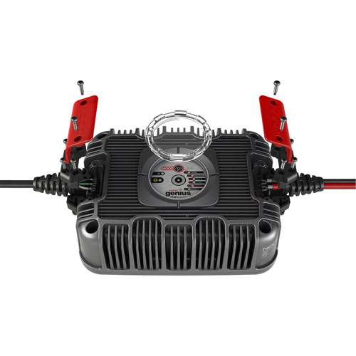 Genius&reg; GX2440 40-Amp Industrial Battery Charger R.M.G. Prévention