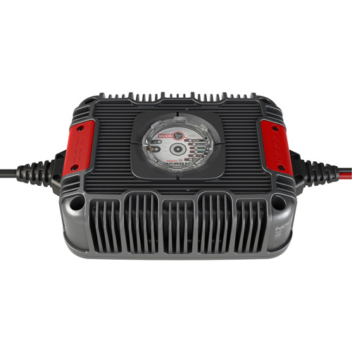 Genius&reg; GX2440 40-Amp Industrial Battery Charger R.M.G. Prévention
