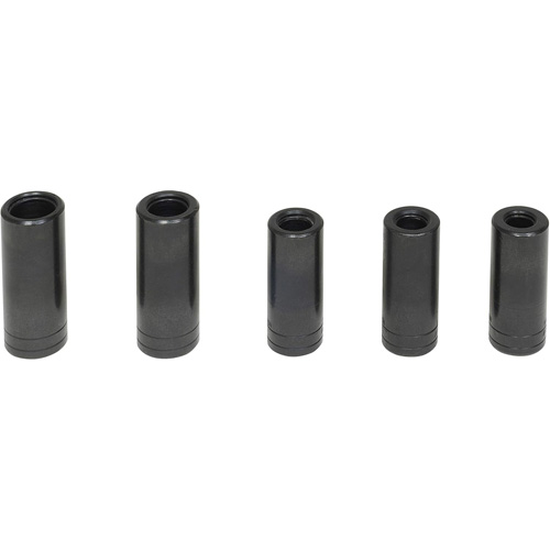 Large Tap Socket Set, 5 Pieces R.M.G. Prévention